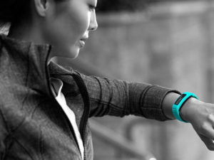 Garmin vivofit Fitness Band