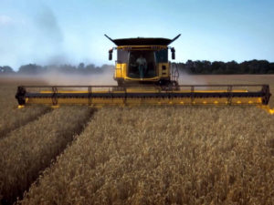 New Holland Agriculture
