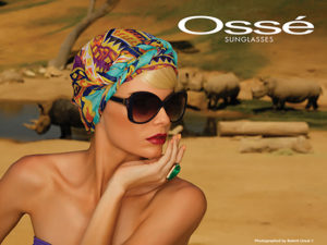 Osse Eyewear